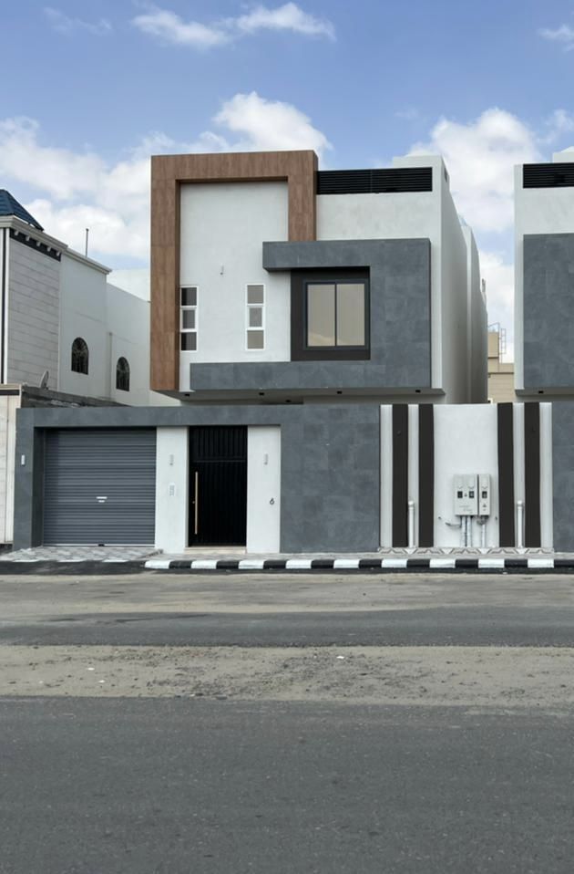 ترميمات منازل بجدة